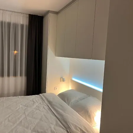 Apartment4two * Jahorina