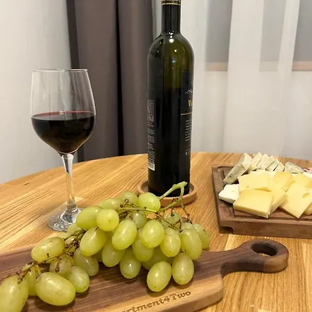 Διαμέρισμα Apartment4two