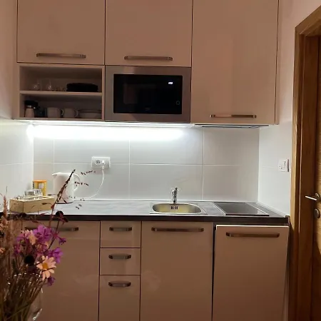 Apartment4two * Jahorina