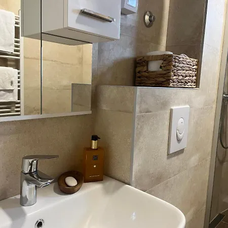 Διαμέρισμα Apartment4two *