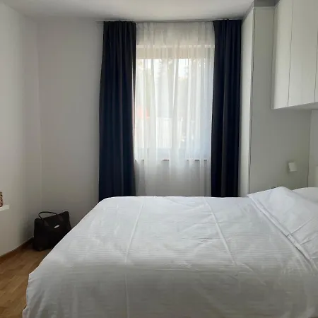 Διαμέρισμα Apartment4two