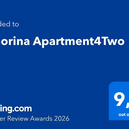 Apartment4two *